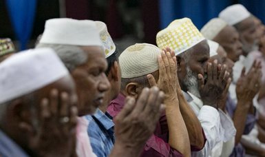 Sri Lanka's majoritarian rhetoric cements Islamophobia - IPHRC