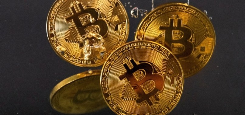 BITCOIN COULD HIT $100,000 BY END-2024, STANDARD CHARTERED SAYS