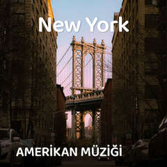 New York tarzı