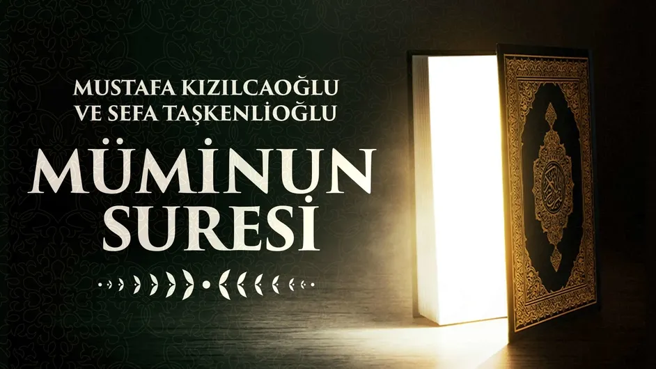Müminun Suresi I Oku