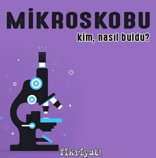 MİKROSKOP