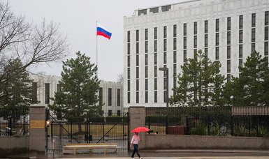 Kremlin dismisses report Russia behind 'Havana Syndrome'