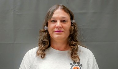 United States set to execute 1st openly transgender woman