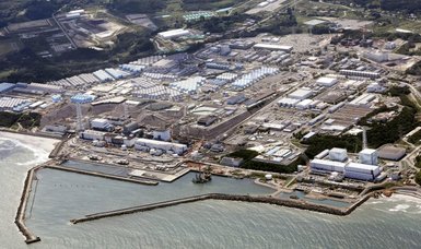 Japan begins releasing 2nd batch of treated radioactive water from Fukushima plant