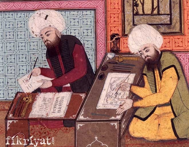 20 BİN VARAKTAN FAZLA ESER YAZDI