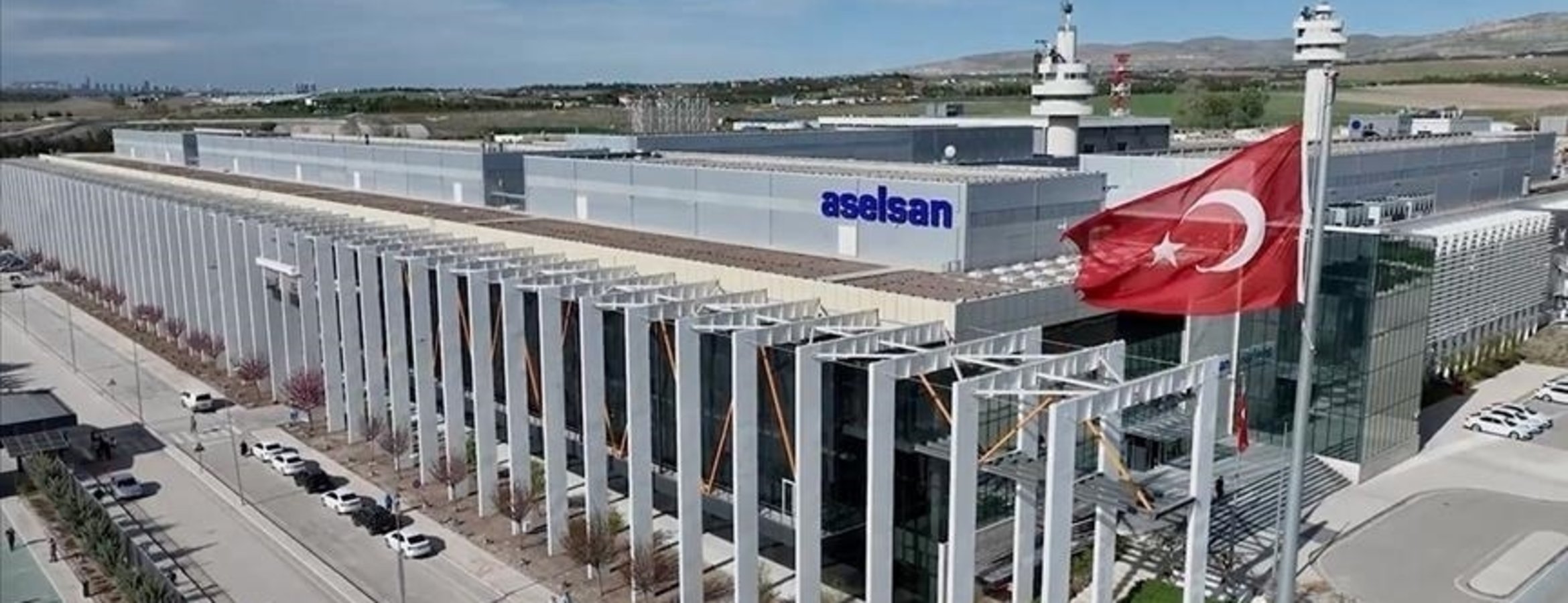 ASELSAN’dan 2025’te 180,4 milyar liralık ciro