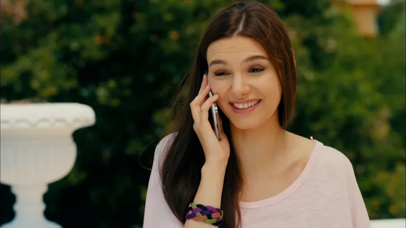 Diğer Yarım 7. Bölüm