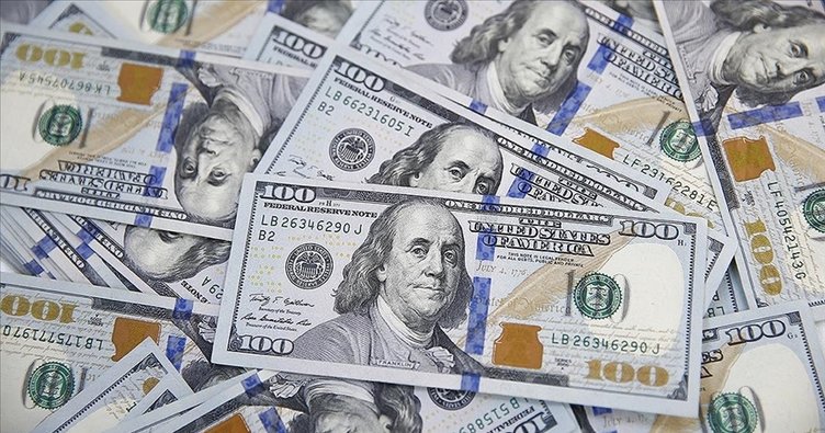 ABD’nin dış ticaret açığı geriledi