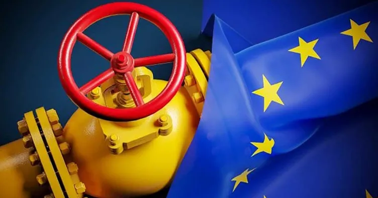Güçlü arz etki etti: AB gaz fiyatları geriledi