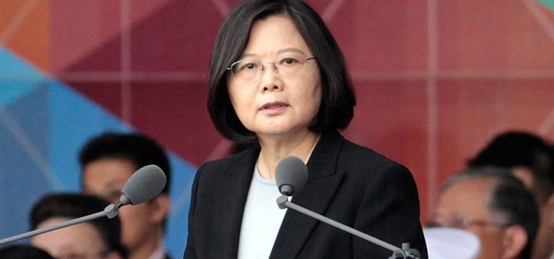 TAIWAN HOPES TO SEE CLOSER COLLABORATION WITH BALTIC NATIONS
