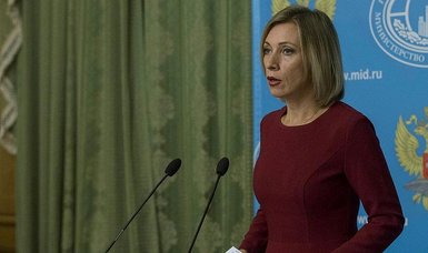 Russia pledges retaliatory measures after new U.S. sanctions