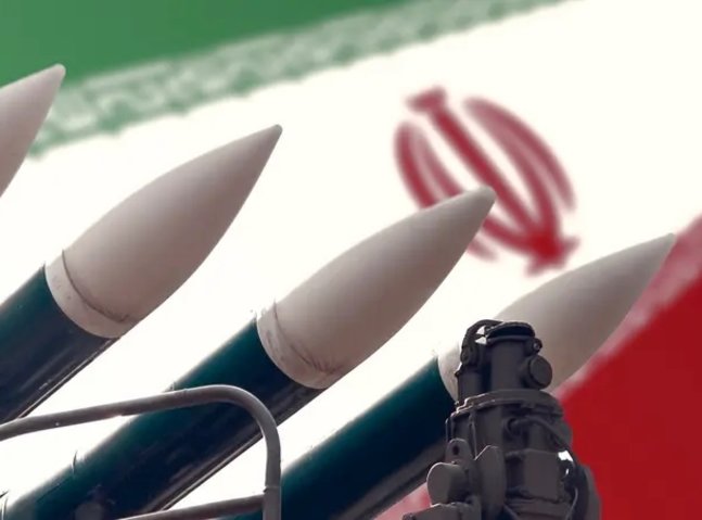 Iran is weeks away from obtaining a nuclear weapon: report