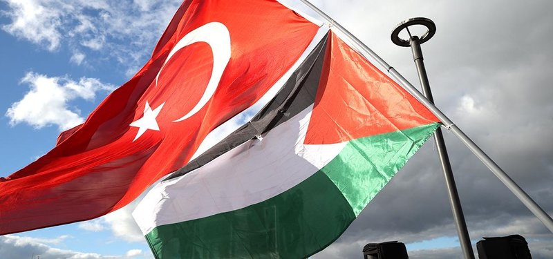 Parliamentary leaders to meet in Istanbul to support Palestine