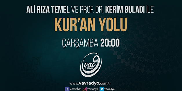 Podcast Kur'an Meclisi