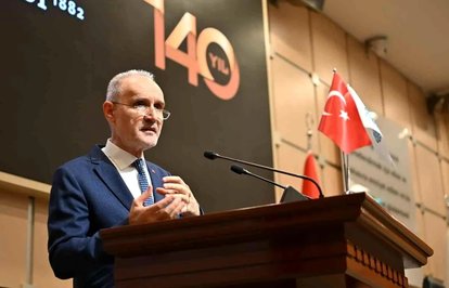İstanbuldünyakongreşehirlerisıralamasında12nciliğeyükseldi