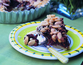 Bademli Tart