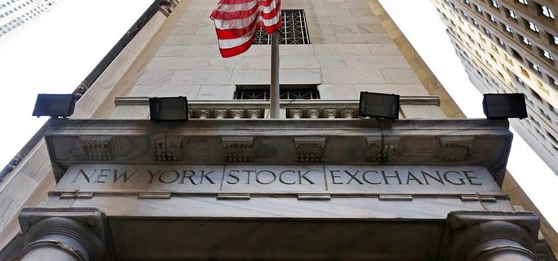 WORLD MARKETS END VOLATILE YEAR IN THE BLACK