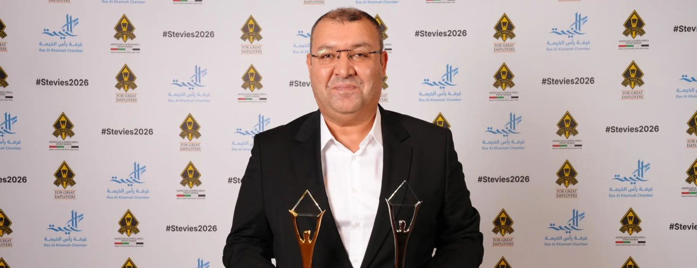 Turkuvaz Medya’nın Dijital Yayıncılık Başarısına 3 Stevie® Ödülü