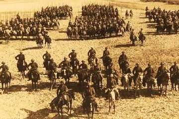 57. Alay’ın kahramanlığına senfonik yorum