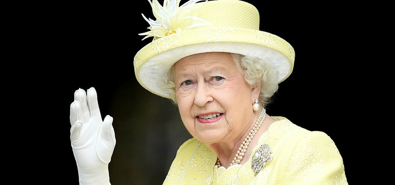 BRITAINS QUEEN ELIZABETH TO CELEBRATE 92ND BIRTHDAY AT CONCERT PARTY