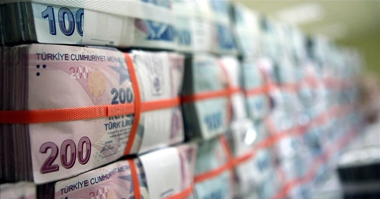 KKM bakiyesindeki düşüş sürüyor