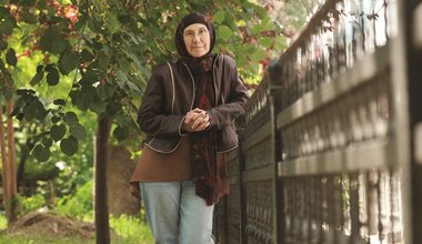 DÜNYA BİR SERGİ SALONUNA DÖNÜŞTÜ