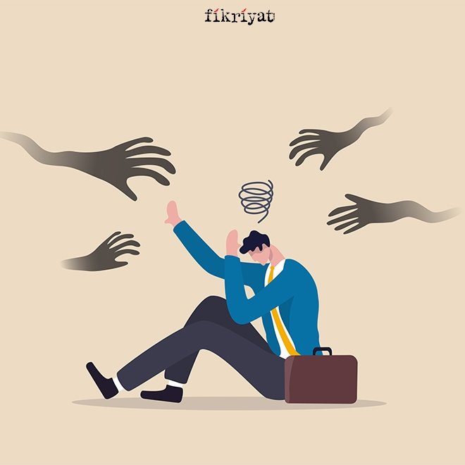 Utancın üstesinden gelmek