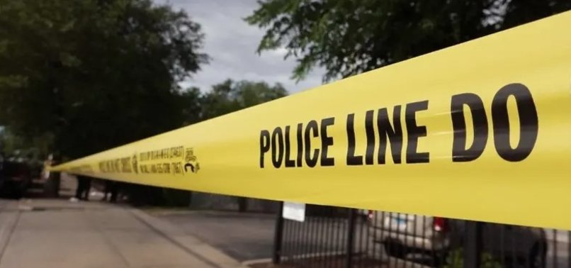 U.S. TEEN SHOT, WOUNDED WHILE PLAYING HIDE-AND-SEEK