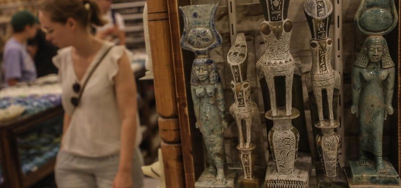 LUXOR CITY: THE HEART OF EGYPTIAN TOURISM