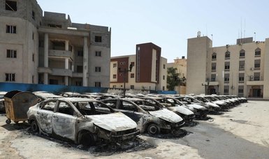 UN says elections only way to break 'impasse' in Libya amid recent clashes