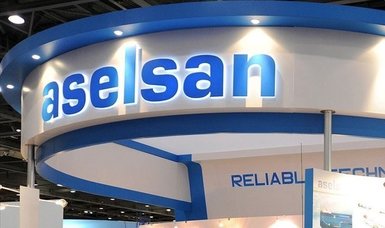 ASELSAN achieves robust first half performance with impressive growth