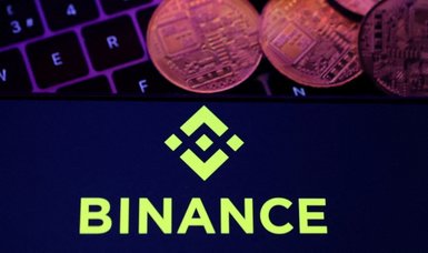 Binance temporarily pauses withdrawals of USDC stablecoin