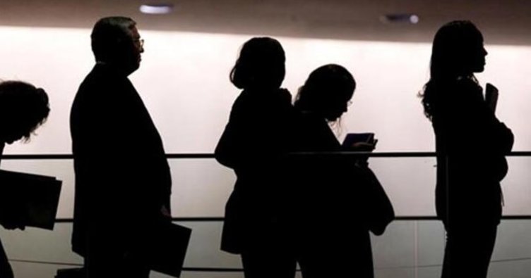 ABD’de işsizlik maaşı başvuruları geçen hafta yükseldi