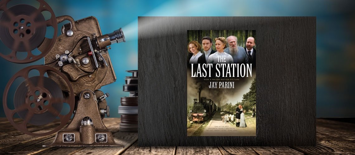 THE LAST STATION –  IMDb 7,0 2009
