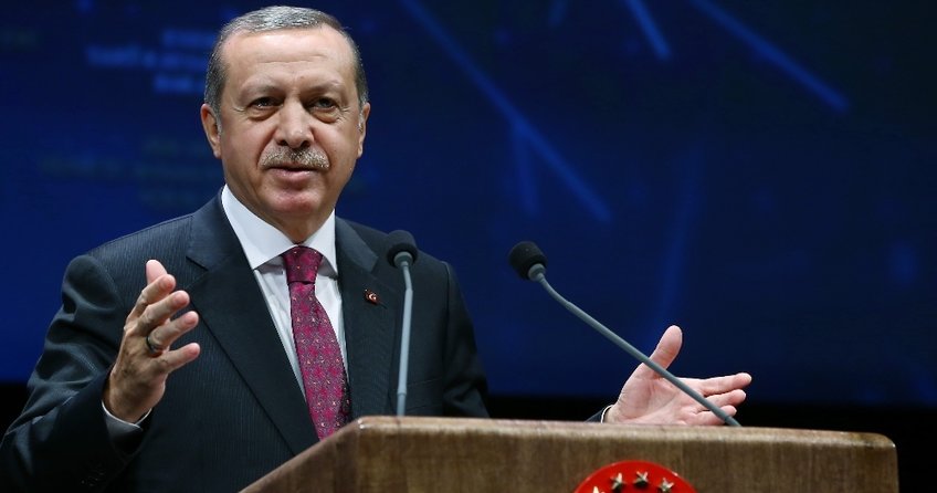 Erdoğan’ın tepkisi korkuttu! AB liderleri Türkiye için bir araya geliyor!