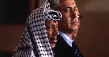 Yasir Arafat urged Turkey to defend Jerusalem before death