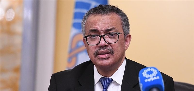 WHO chief says agency partially resumed mpox vaccinations in Goma, eastern Congo