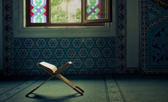 Zumer Suresi Nin Fazilet Ve Sirlari Islamiyet Xyz
