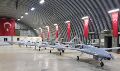 Fundraising campaigns for purchase of Türkiye's Bayraktar TB2 drone spreading in West