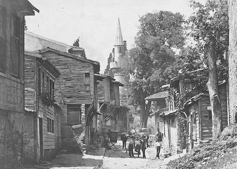 Farklı medeniyetlerin buluştuğu şehir: İstanbul