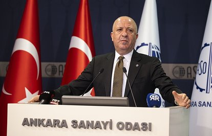 ASOBaşkanıArdıçafetlerekarşıaltyapıgüçlendirmelerinedikkatçekti