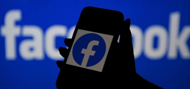 RUSSIA SHUTS DOWN FACEBOOK IN RESPONSE TO RESTRICTIONS ON PRO-KREMLIN MEDIA OUTLETS