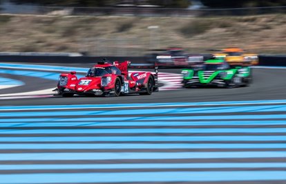 RacingTeamTurkeysezonabirinciliklebaşladı