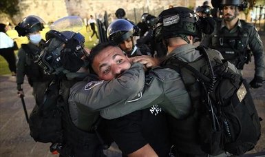19 Palestinian journalists held in Israeli prisons: NGO