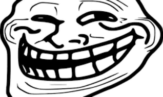 Bir trolü nasıl tanırsınız?