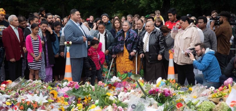 ORGANIZATION OF ISLAMIC COOPERATION COMMEMORATES 2ND ANNIVERSARY OF CHRISTCHURCH TERROR ATTACK