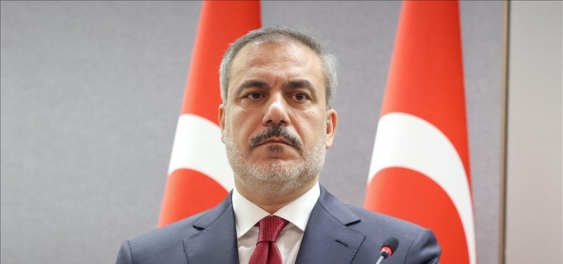TURKISH FOREIGN MINISTER TO VISIT OSLO TO DISCUSS GAZA CEASE-FIRE