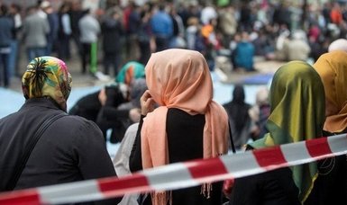 ‘Islamophobia in Germany underreported because Muslims distrust authorities’