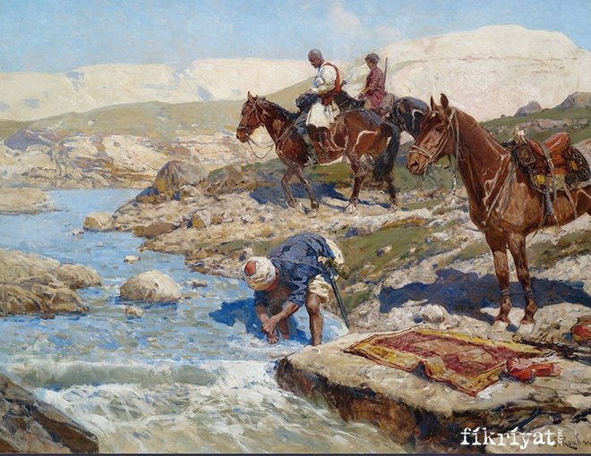 Nureddin Mahmud Zengi kimdir?