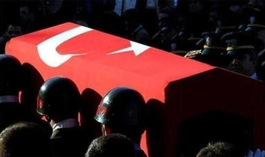 Turkish soldier martyred, four wounded in Syria's Idlib province - defence ministry